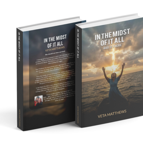 In the Midst of It All